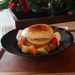 なんばん往来 Sweets-Bistro - 