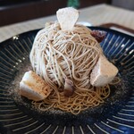 なんばん往来 Sweets-Bistro - 