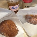 レナーズ 横浜ワールドポーターズ店 - 