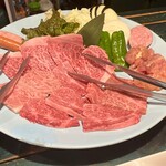 沖縄食堂 ガチマヤー - 