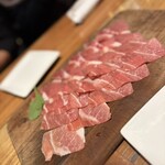 ミートキッチン log50 - 