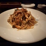 イタリアン酒場アルカド - 