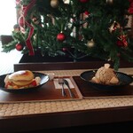 なんばん往来 Sweets-Bistro - 