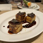 マーサーブランチ - 