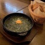 PIZZA＆CAFE TANTON - 