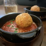 PIZZA＆CAFE TANTON - 