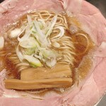 ラーメン大戦争 - 