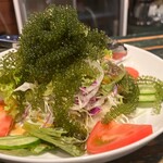 沖縄食堂 ガチマヤー - 