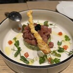 マーサーブランチ - 