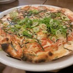 PIZZA＆CAFE TANTON - 