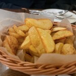 PIZZA＆CAFE TANTON - 