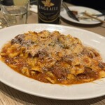 マーサーブランチ - 