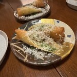 お料理 MIYAMA - 