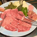 沖縄食堂 ガチマヤー - 