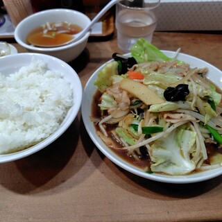 かおたん by yyy_8 : 中国料理 かおたん - 赤坂/中華料理 | 食べログ