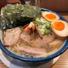 銀座はるちゃんラーメン