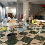 カフェ ブォナ ジョルナータ - 