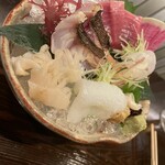 キチジョウダイニング - 