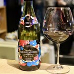 波へい - ボジョレーヴィラージュヌーボー2025