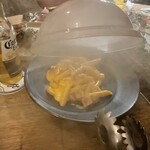 ROOFTOP BAR le'a craft - 