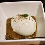 波へい - みそたまご