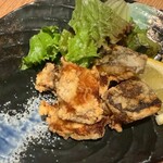 大衆酒場 鶏と魚と餃子 一千 静岡駅店 - 