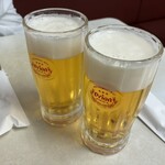 ジャッキー ステーキハウス - 