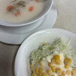 ジャッキー ステーキハウス - 