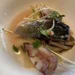 フレンチカフェ 10℃ - 