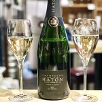 波へい - トリシャン♪