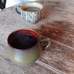 cafe moyau - 