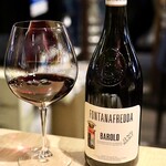 波へい - バローロ