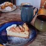 cafe moyau - 