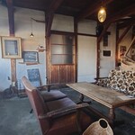 cafe moyau - 