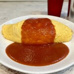 おむらはうす - 料理写真: