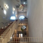 カフェ ブォナ ジョルナータ - 