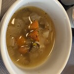 フレンチカフェ 10℃ - 