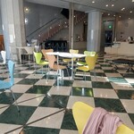 カフェ ブォナ ジョルナータ - 