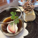 フレンチカフェ 10℃ - 