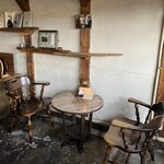 cafe moyau - 
