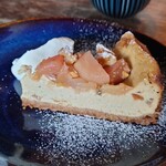 cafe moyau - 