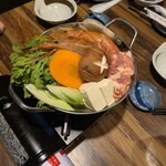 新橋酒場 横綱 - 