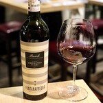 波へい - バローロ・セッラルンガ・ダルバ