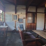 cafe moyau - 