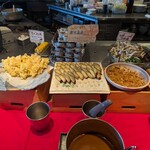 羅豚 ギンザ・グラッセ - 内観