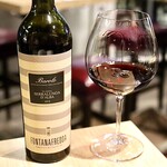 波へい - バローロ・セッラルンガ・ダルバ