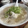 大黒ラーメン 本店