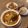 彩華ラーメン 奈良店