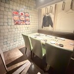 焼肉 ジャンボ - 