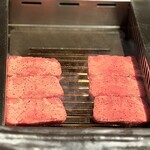 焼肉 ジャンボ - 